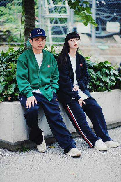 【再販】loose silhouette cardigan