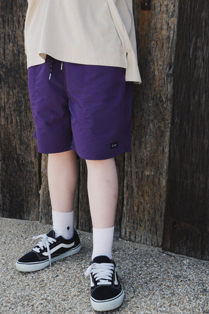 LOOP UTILITY PANTS