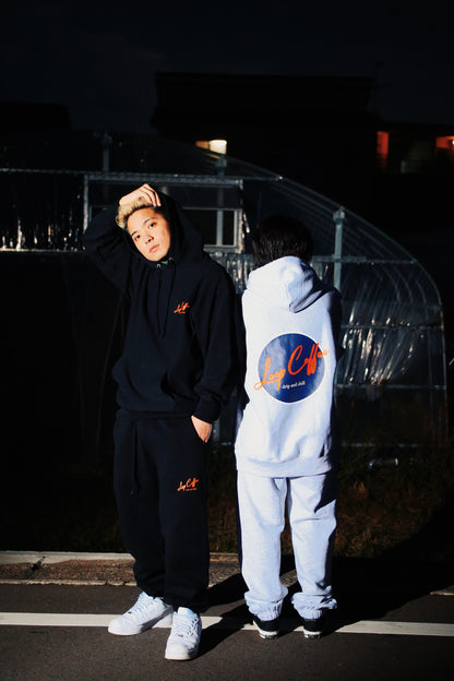 【再販売】Loop classic hoodie