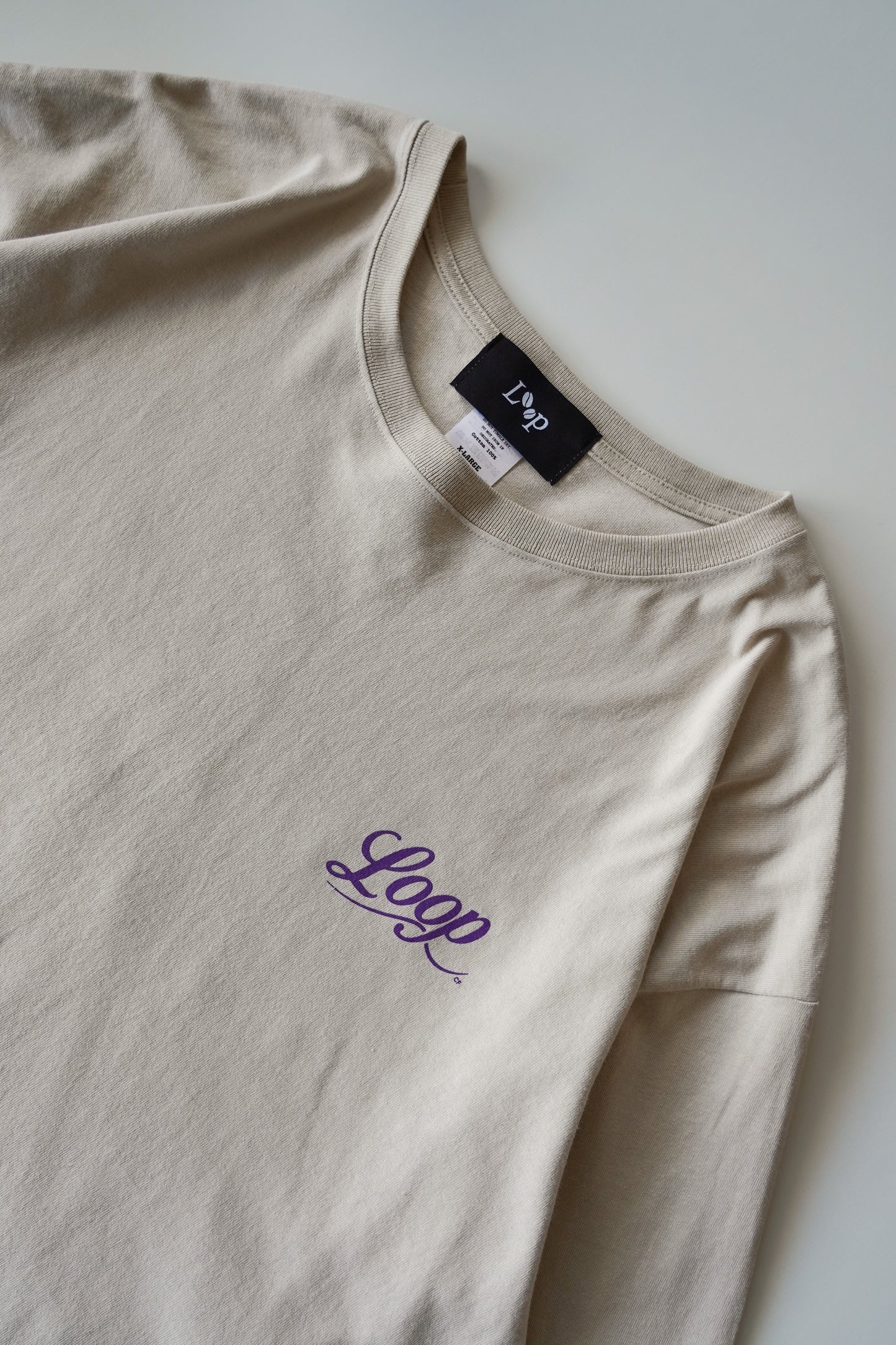 BARBER T-SHIRT