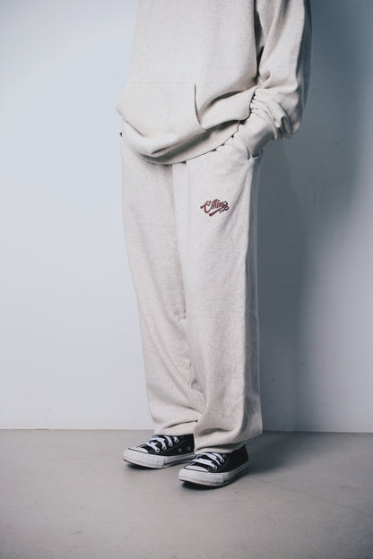 chilling pants