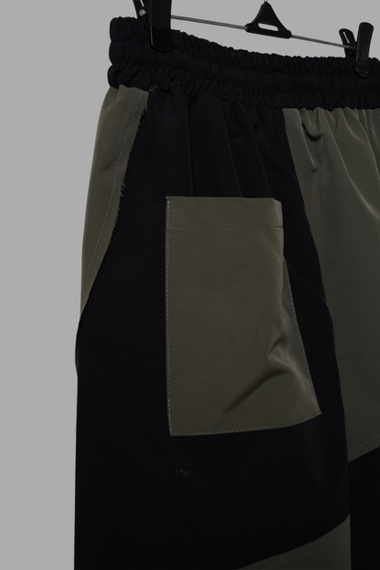REFLECTOR PANTS