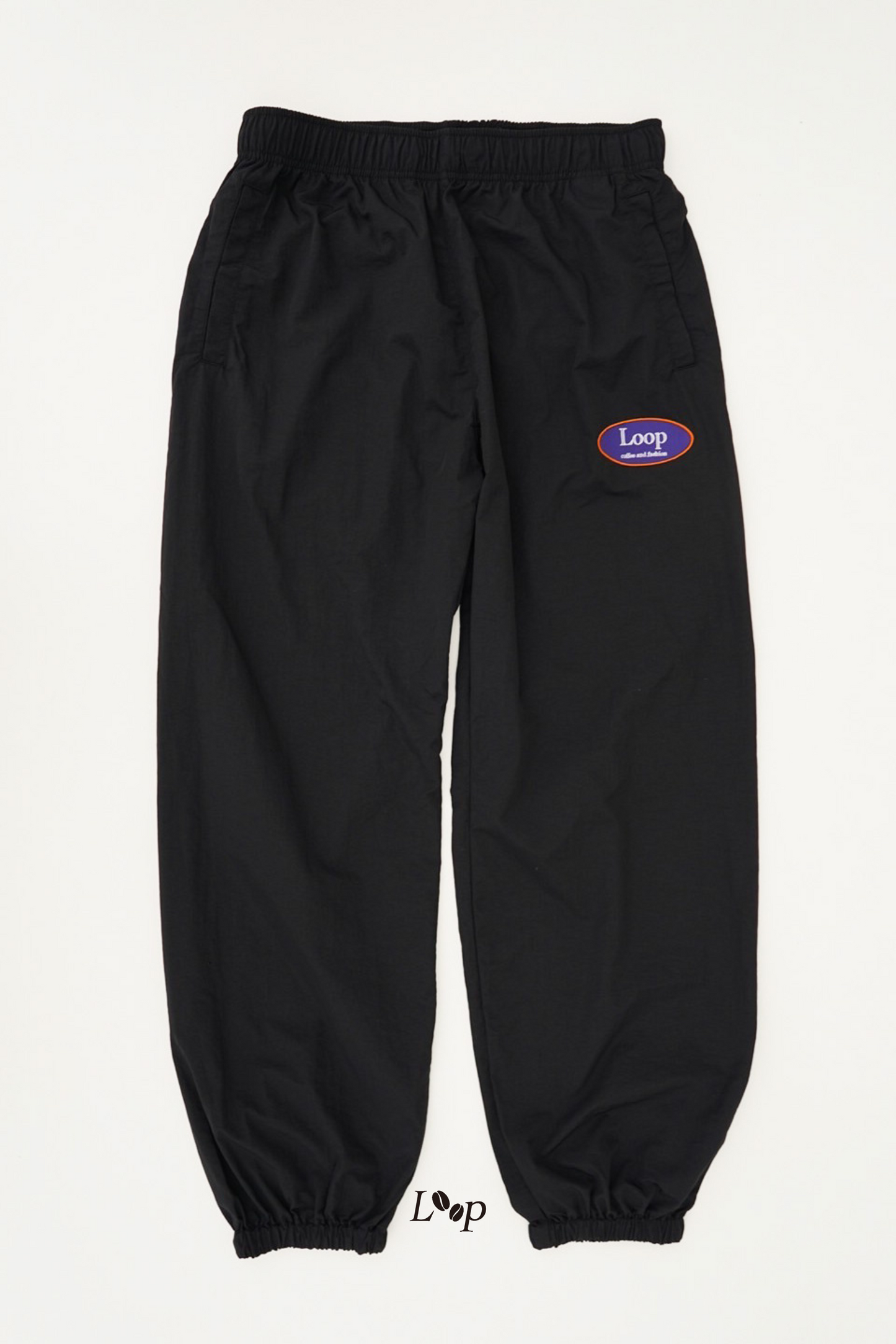 anorak pants