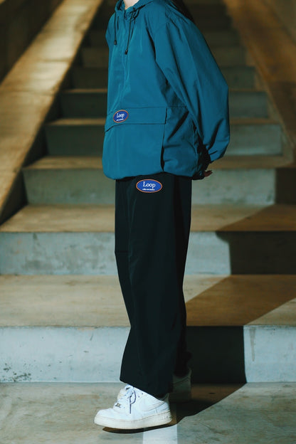 anorak pants