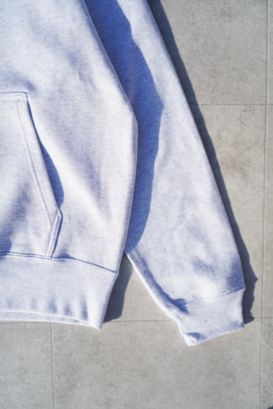 SIRO ✖️ LOOP  COLLABORATION HOODIE