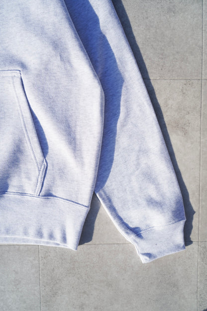 SIRO ✖️ LOOP  COLLABORATION HOODIE
