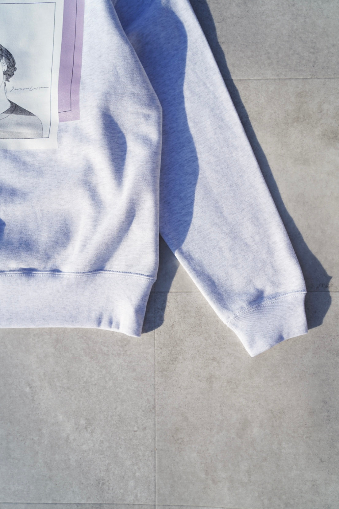 SIRO ✖️ LOOP  COLLABORATION HOODIE