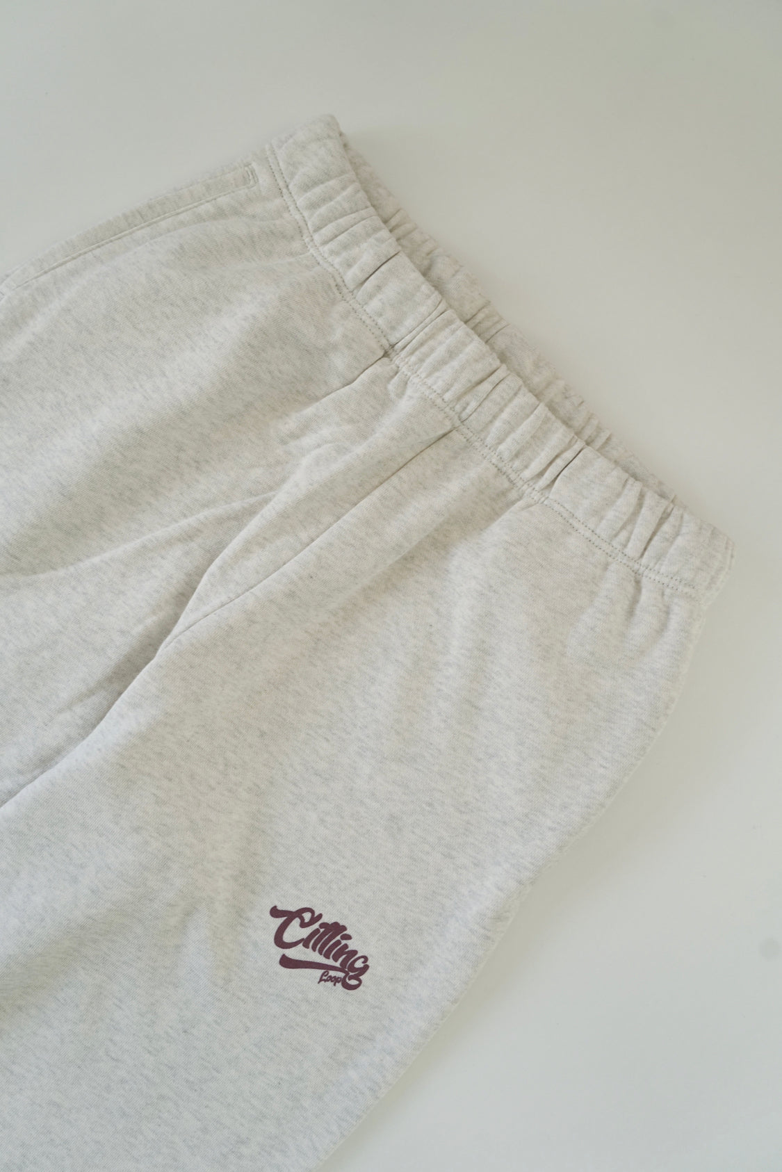chilling pants