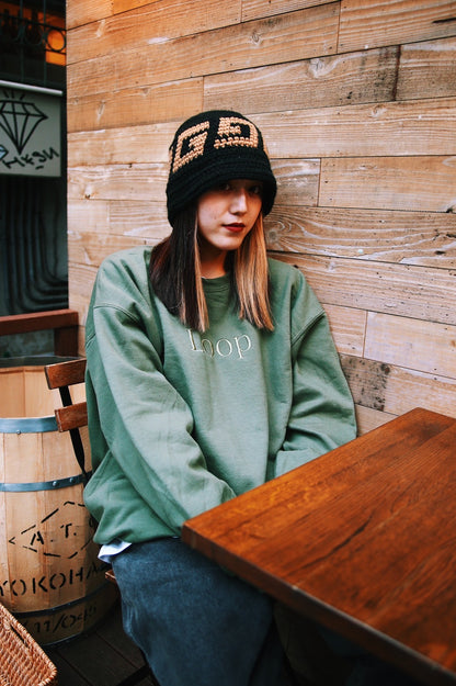 Loop coffee sweat