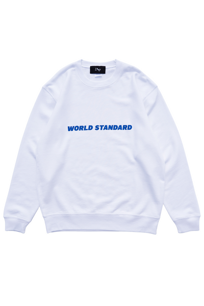 WORLD STANDARD TRAINER