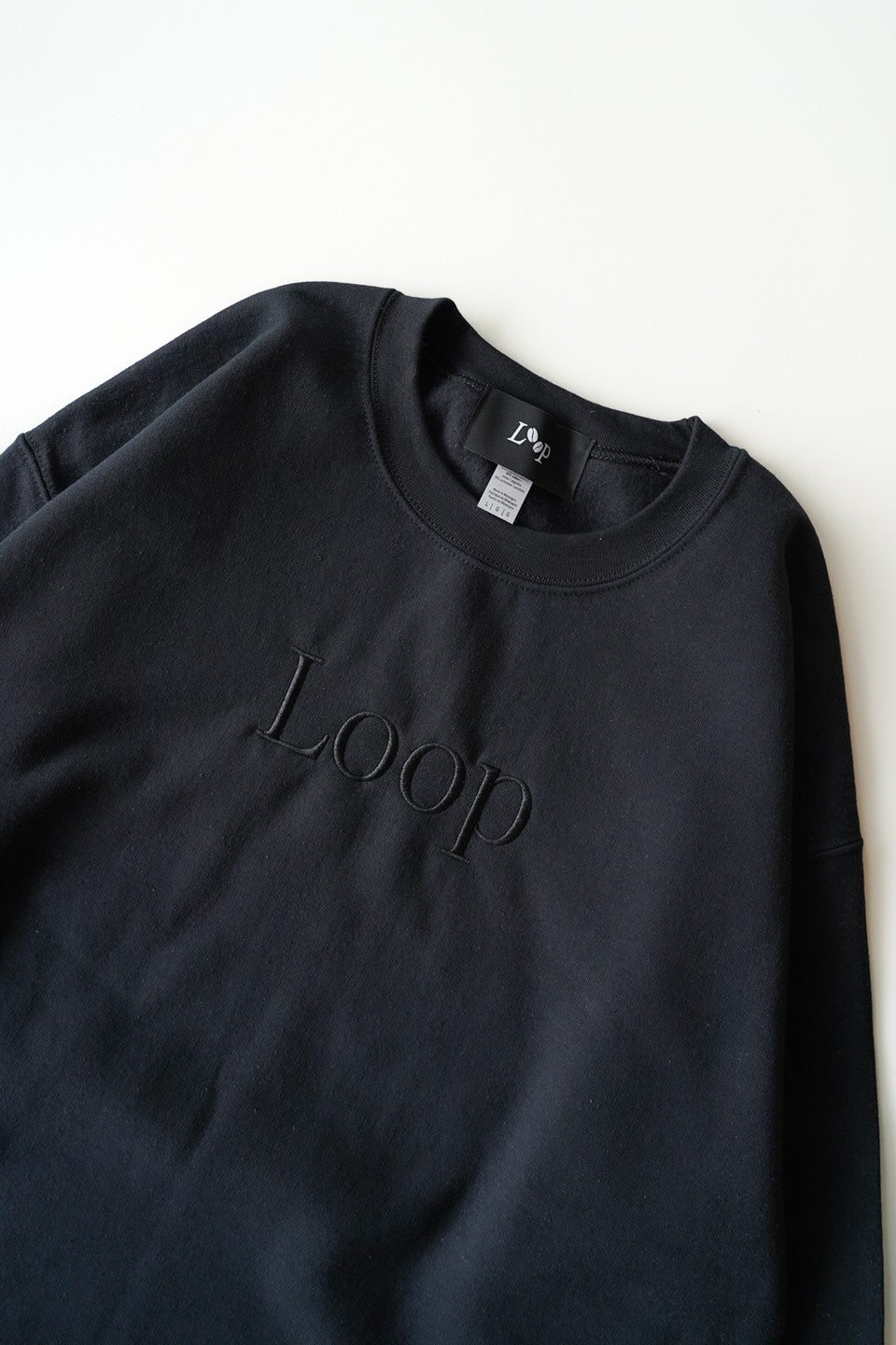 Loop coffee sweat