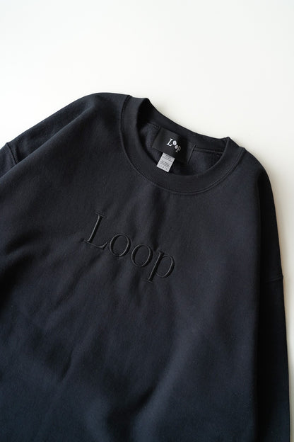 Loop coffee sweat