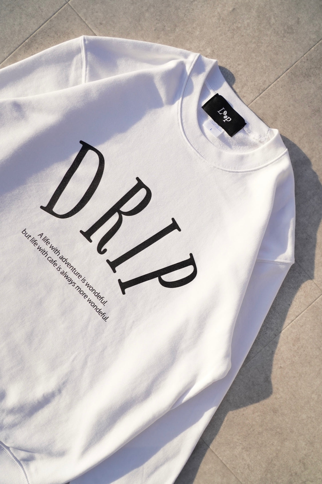 SIRO ✖️ LOOP  COLLABORATION TRINER