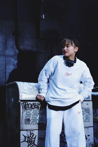 retro knit vest 3点セット