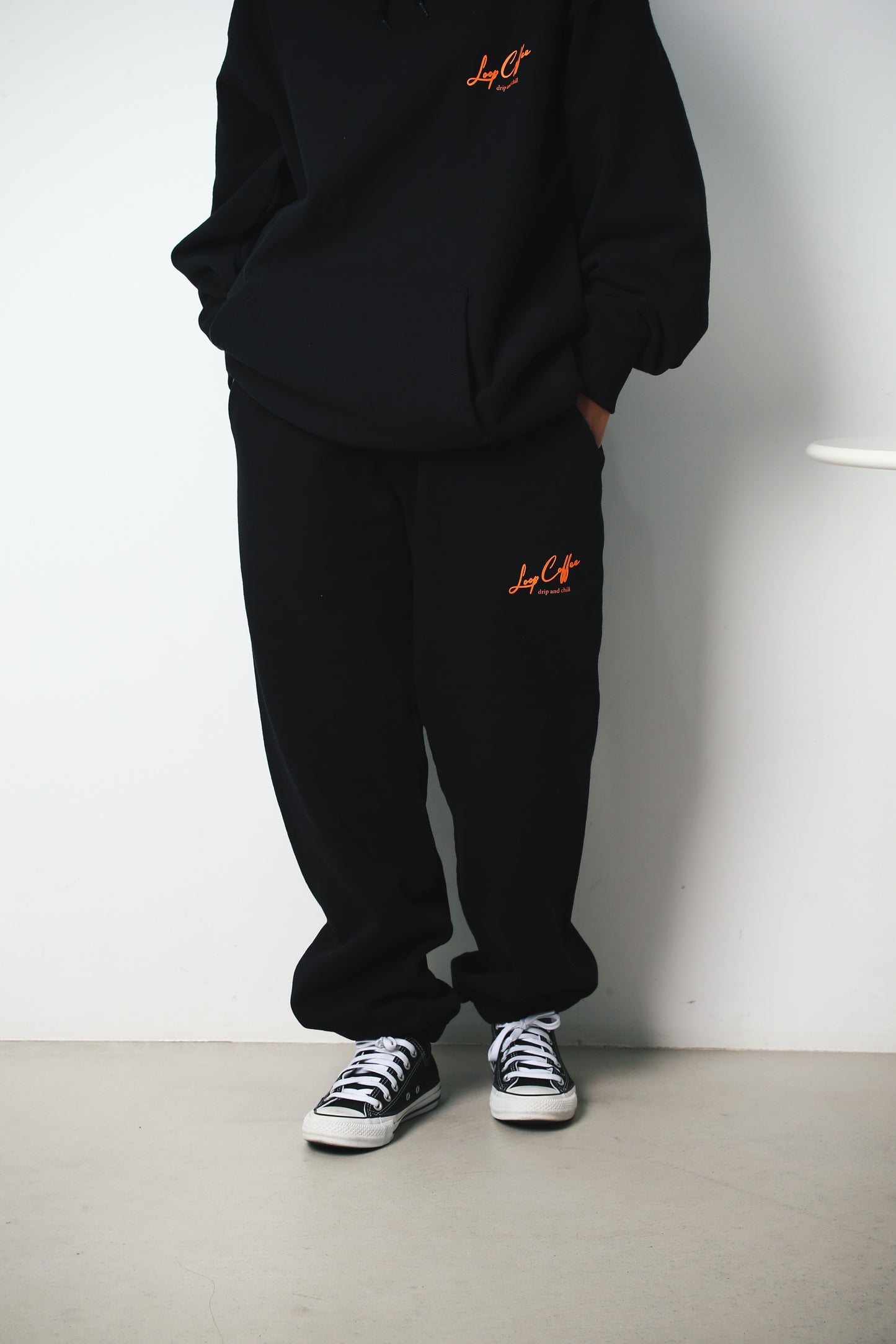 【再販売】Loop classic pants