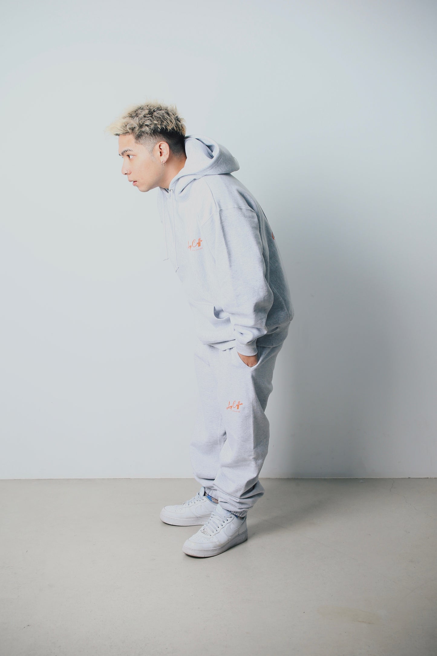 【再販売】Loop classic pants