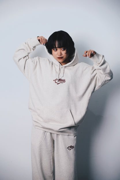 chilling hoodie