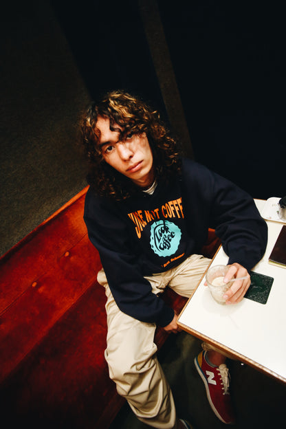 loop old school hoodie