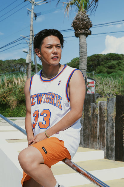 LOOP UTILITY PANTS