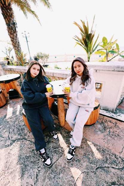 VINTAGE SET UP PANTS