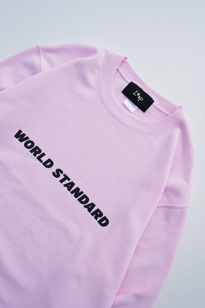 WORLD STANDARD TRAINER