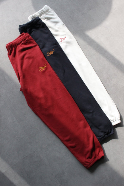 retro knit vest 3点セット