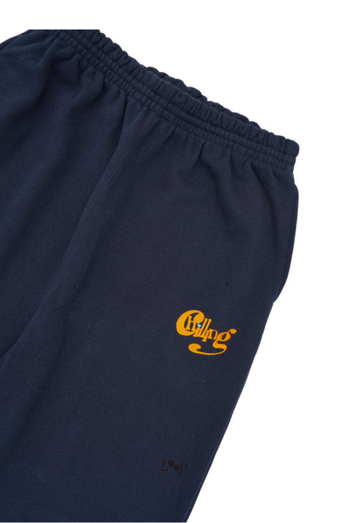 【再販売】 city girl half-zip pants