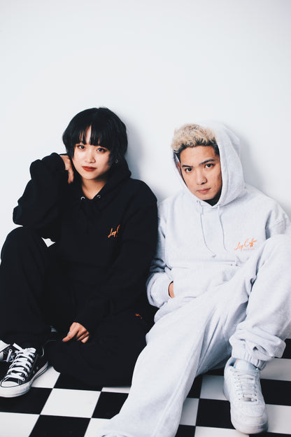 【再販売】Loop classic hoodie