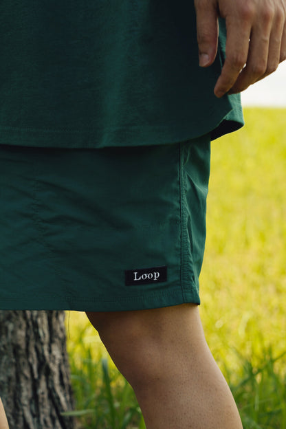 LOOP UTILITY PANTS