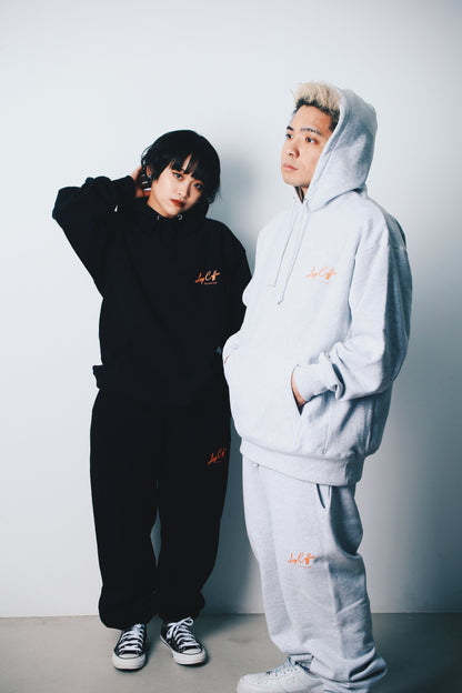【再販売】Loop classic hoodie