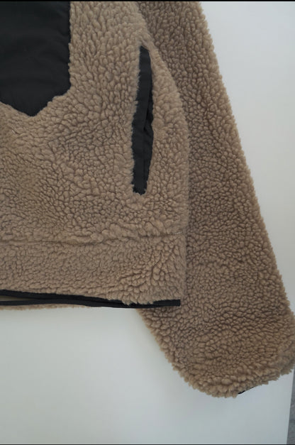 boa stand jacket