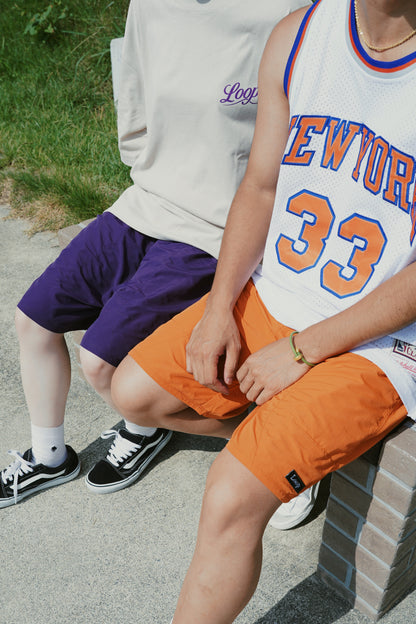 LOOP UTILITY PANTS
