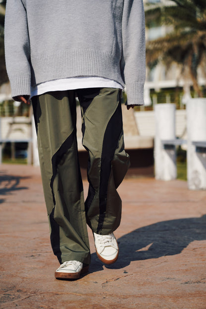 REFLECTOR PANTS