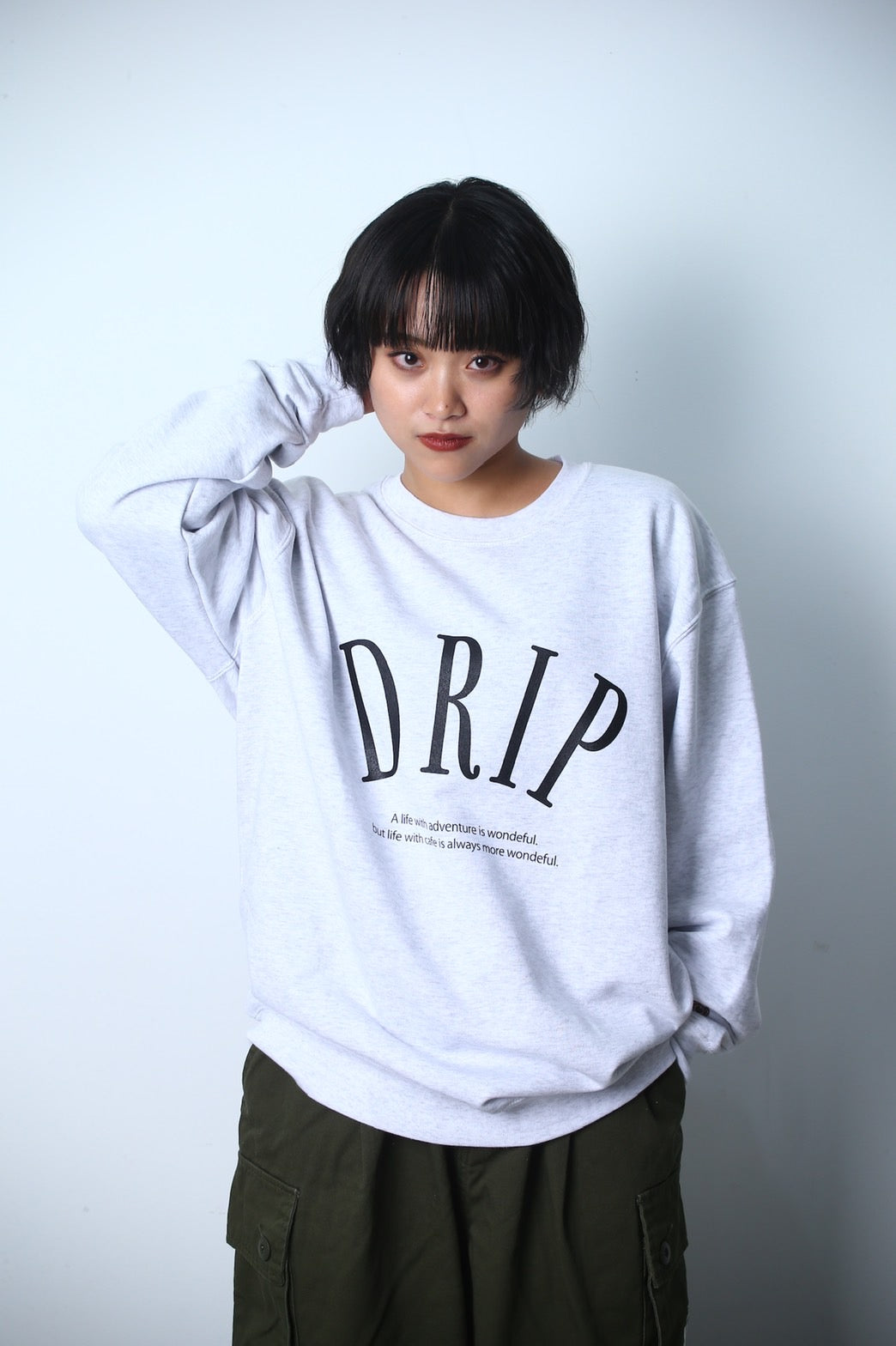 SIRO ✖️ LOOP  COLLABORATION TRINER