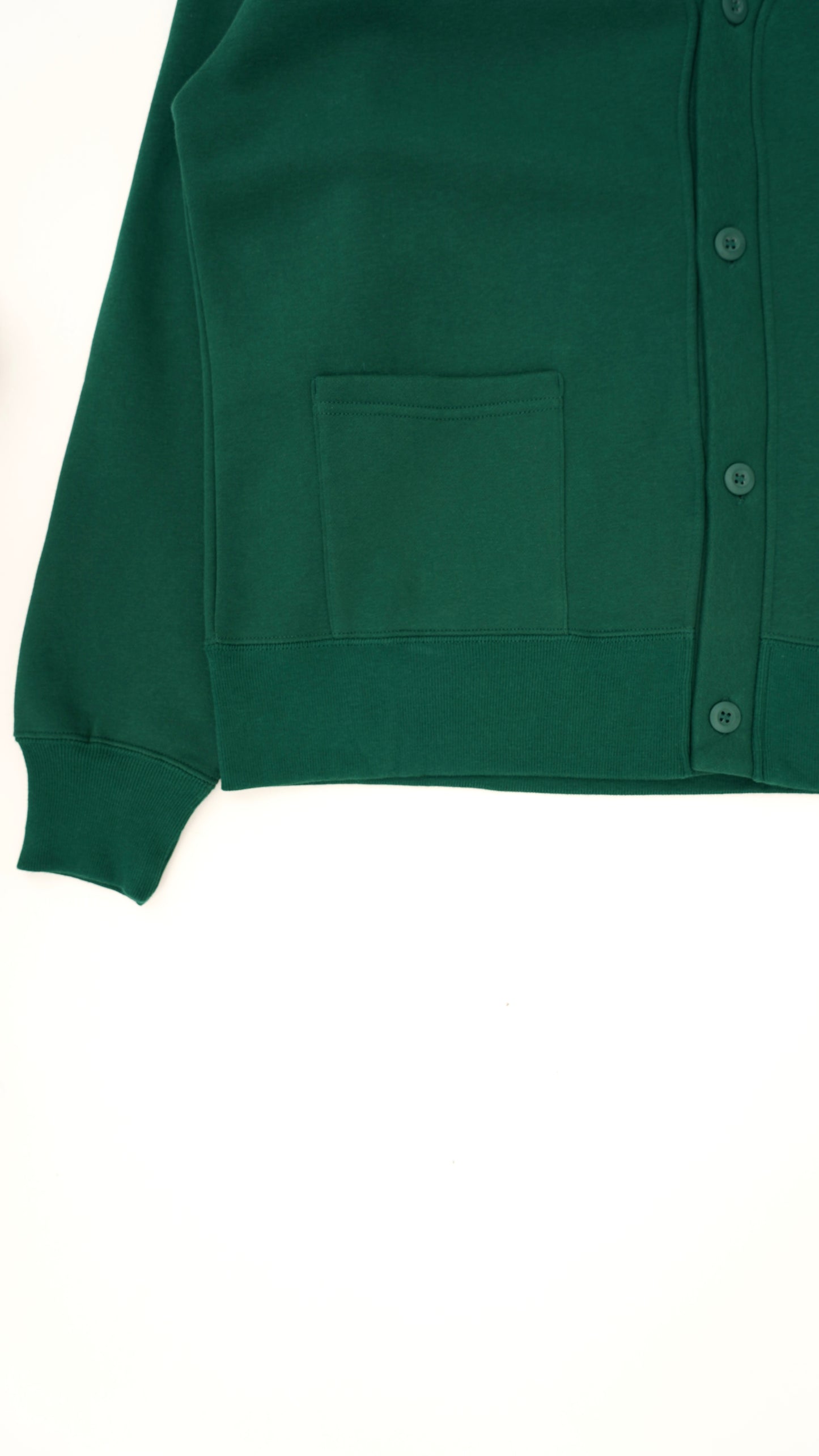 【再販】loose silhouette cardigan