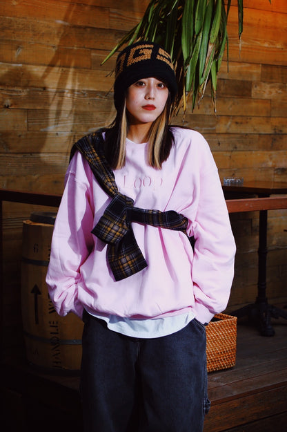 Loop coffee sweat
