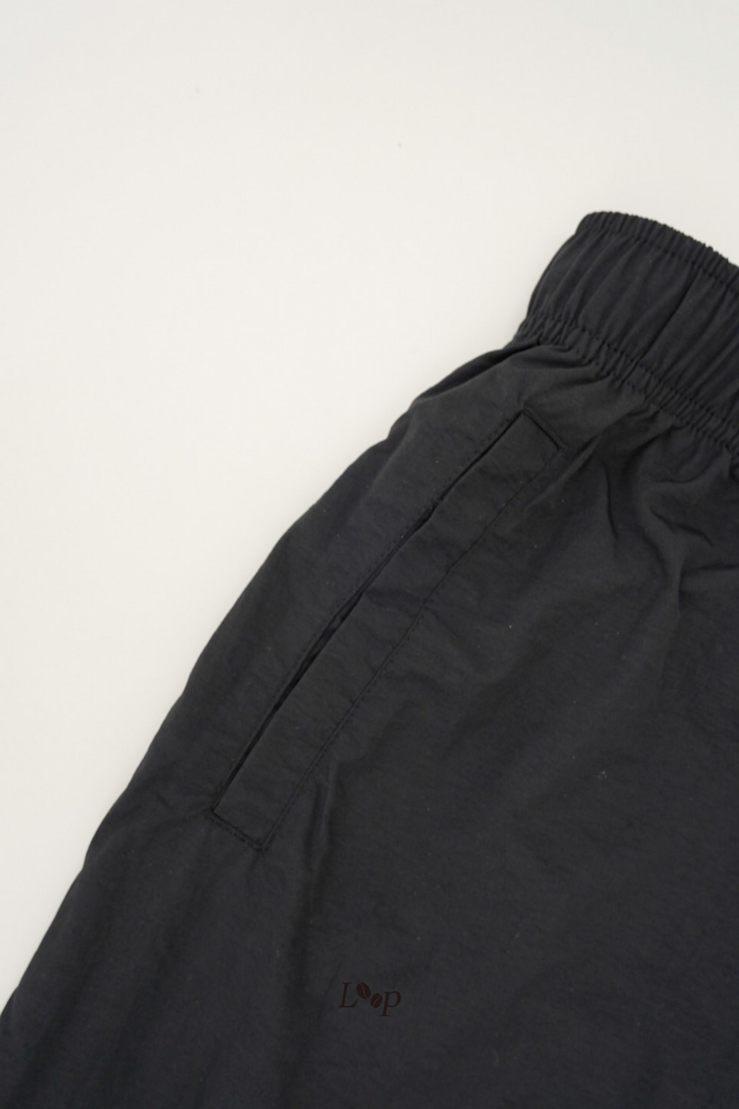 anorak pants