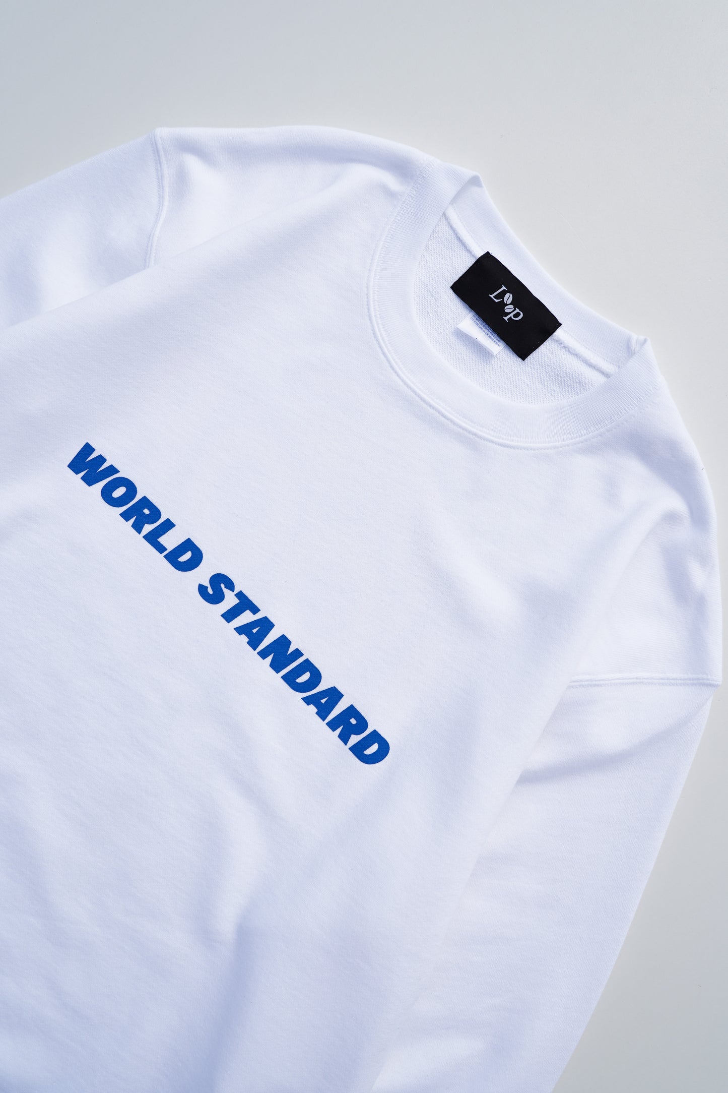 WORLD STANDARD TRAINER