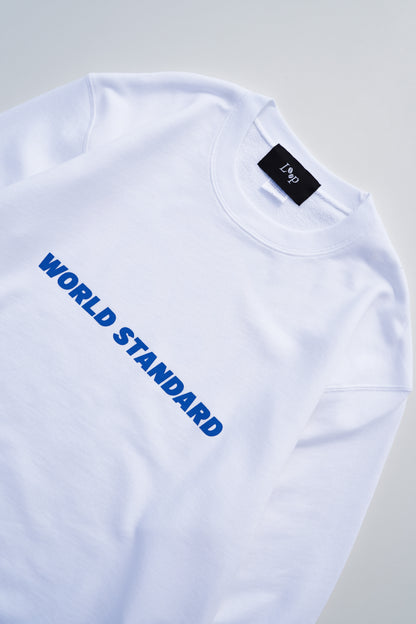 WORLD STANDARD TRAINER