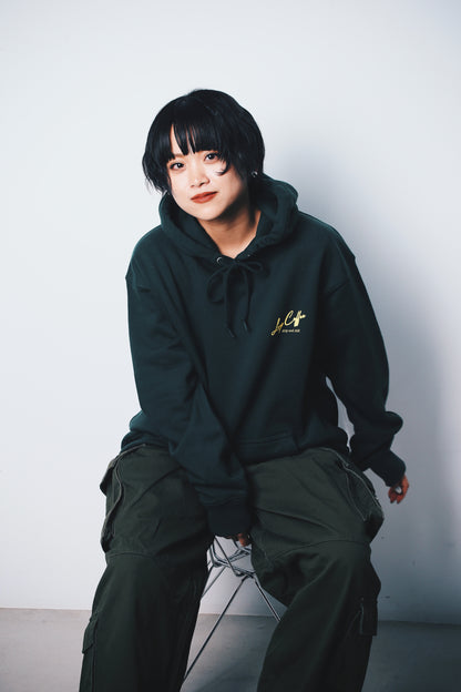 【再販売】Loop classic hoodie