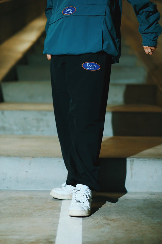 anorak pants