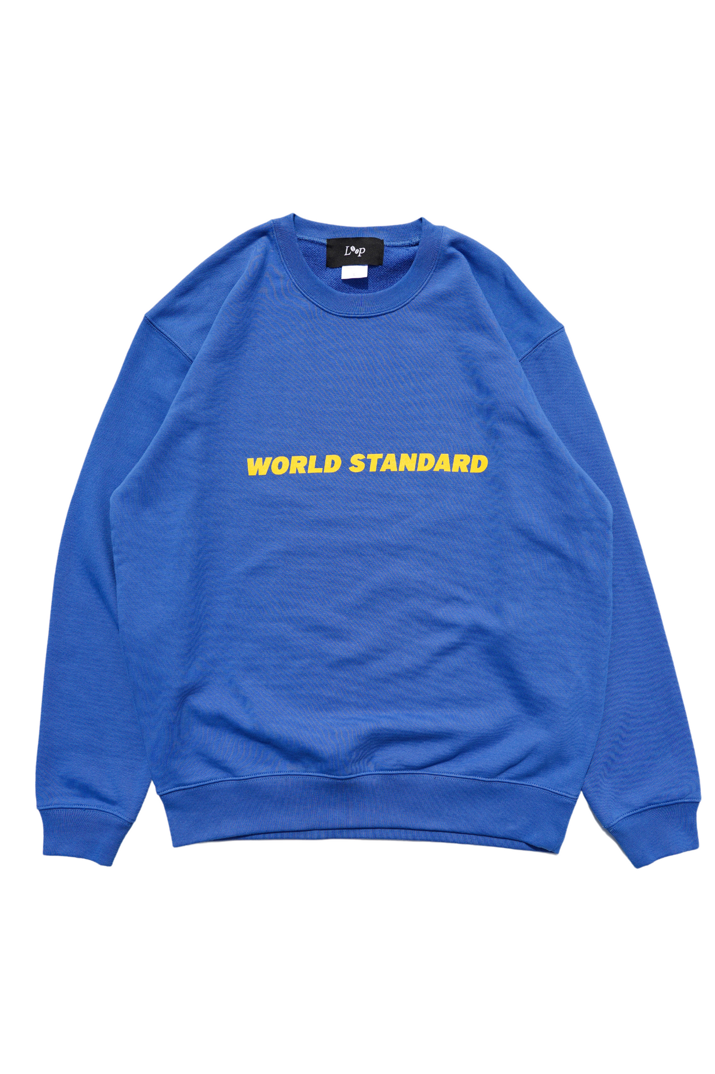 WORLD STANDARD TRAINER