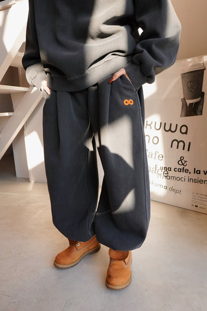 CHILIING SWEAT SETUP PANTS